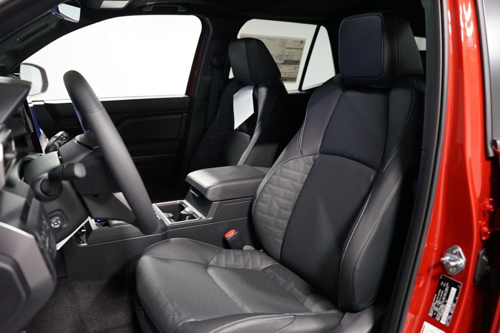 Thumbnail: 2026 Toyota 4Runner - 31