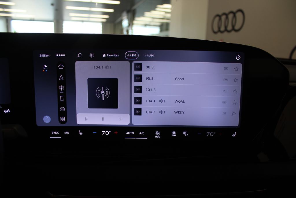 Thumbnail: 2026 Audi A5 - 18