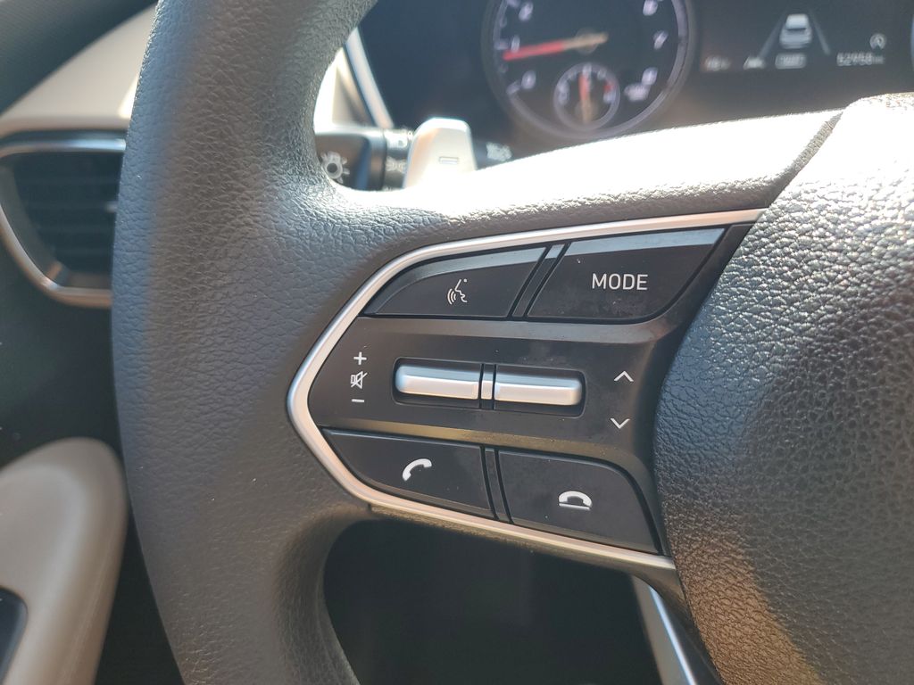Certified Used 2021 Gray Hyundai SEL image 19