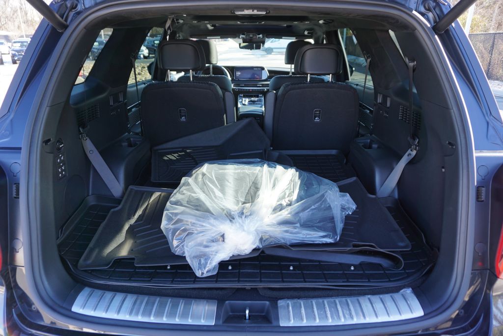 Thumbnail: 2024 Hyundai Palisade - 17