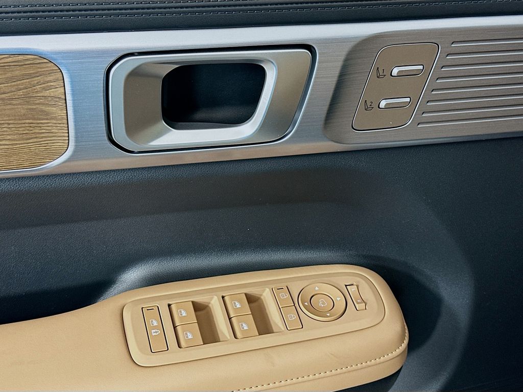 Thumbnail: 2026 Hyundai Santa Fe - 20