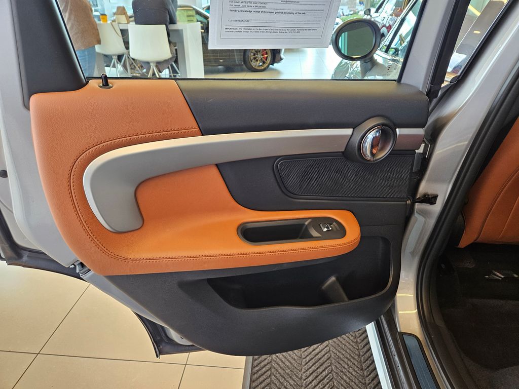 2023 MINI Cooper S Countryman Base