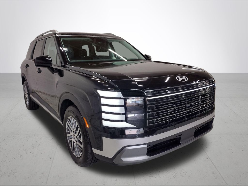 2027 Hyundai Palisade SEL