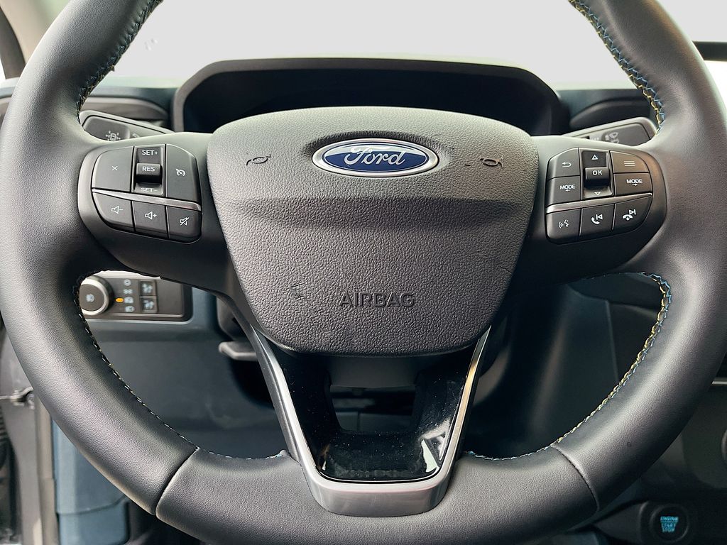 Used 2025 Gray Ford Lobo Standard image 11