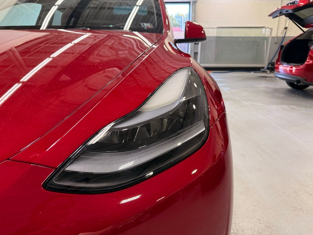 Thumbnail: 2023 Tesla Model Y - 9