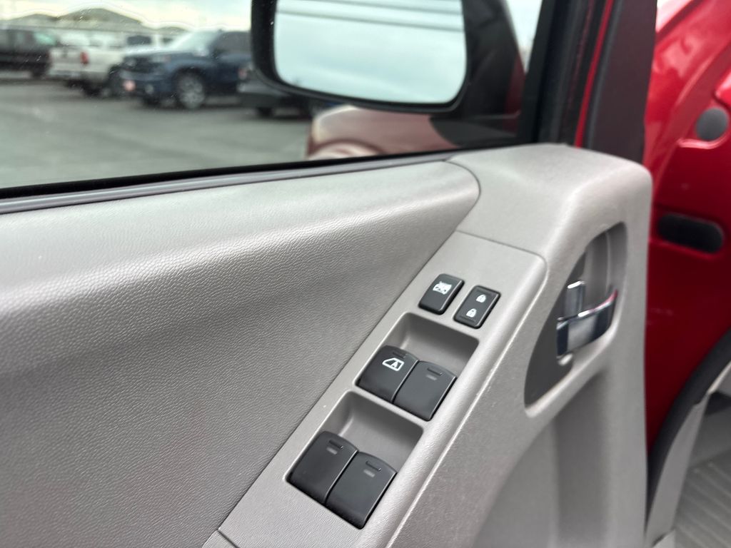 Used Car 2019 Nissan Frontier  Sv For Sale Under $25,000 In Austin, Texas