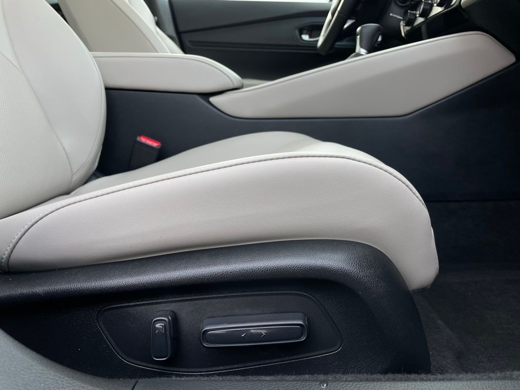 Thumbnail: 2023 Honda Accord - 30