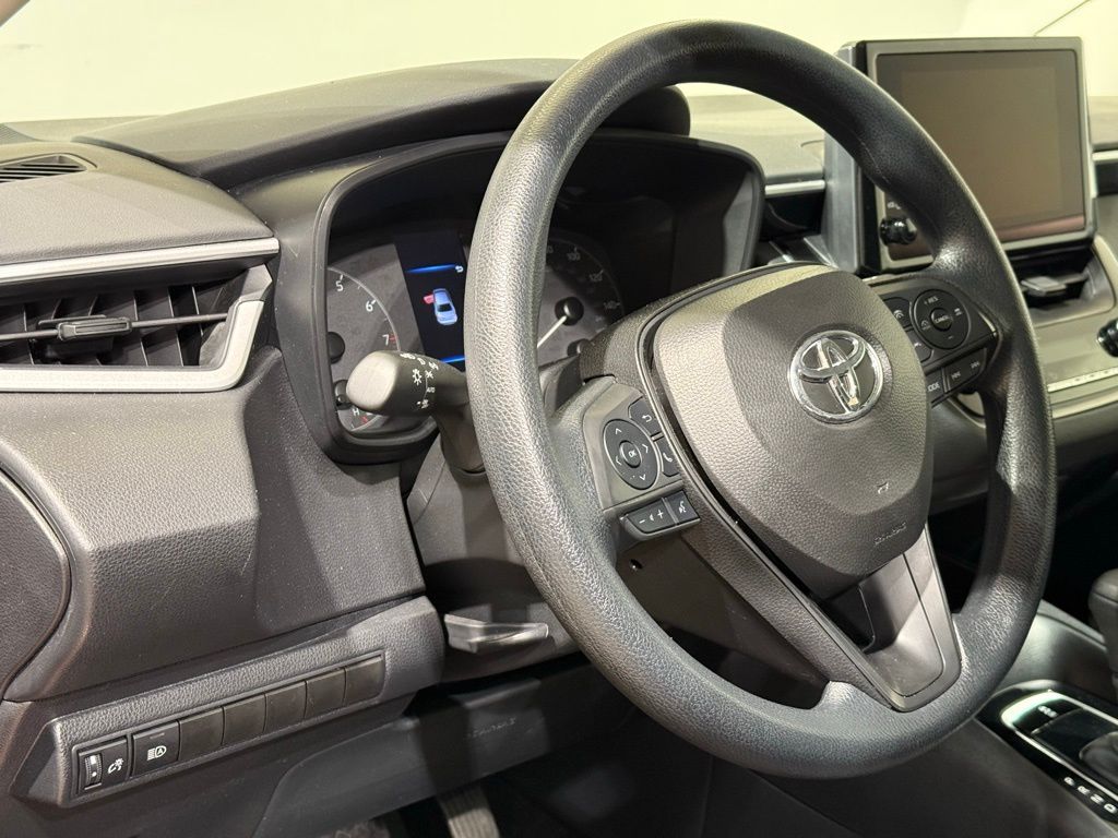 Thumbnail: 2025 Toyota Corolla - 16