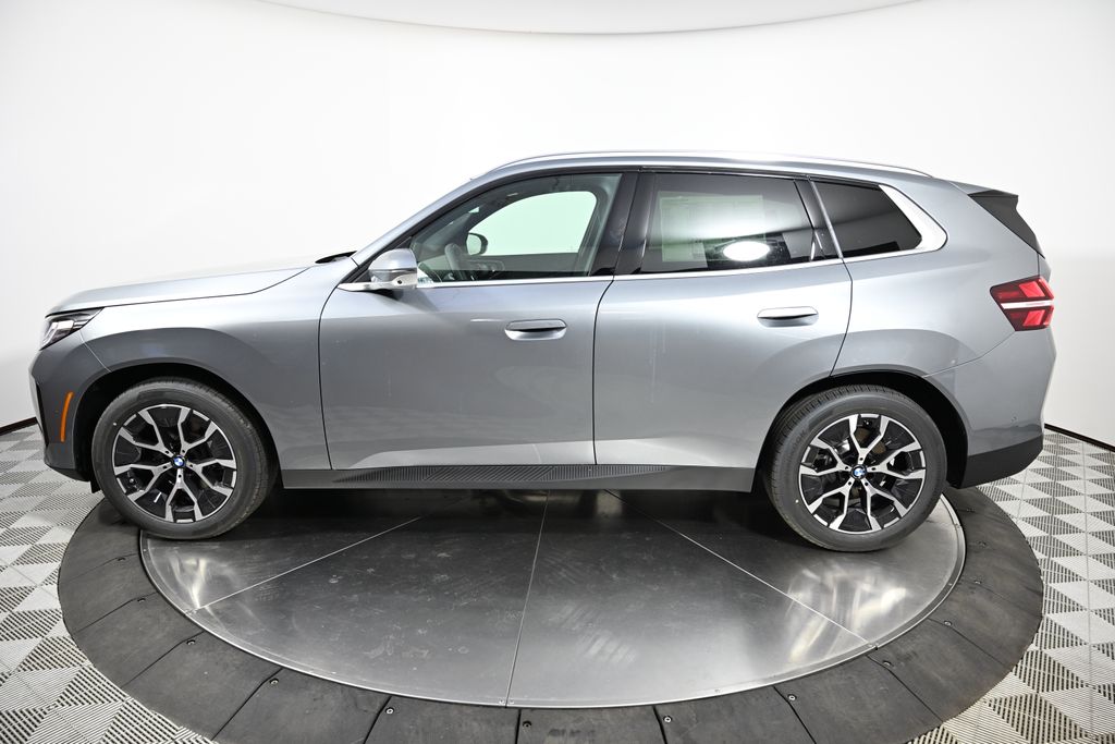 Thumbnail: 2026 BMW X3 - 2