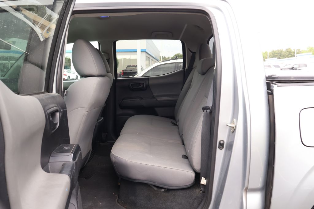 2019 Toyota Tacoma SR 30