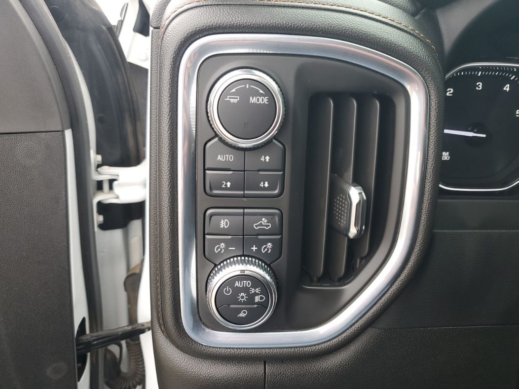 Used Car 2023 Gmc Sierra 2500hd  At4 For Sale Under $60,000 In Austin, Texas