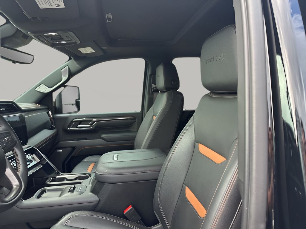 Used Car 2024 Gmc Sierra 2500hd  At4 For Sale Under $80,000 In Austin, Texas