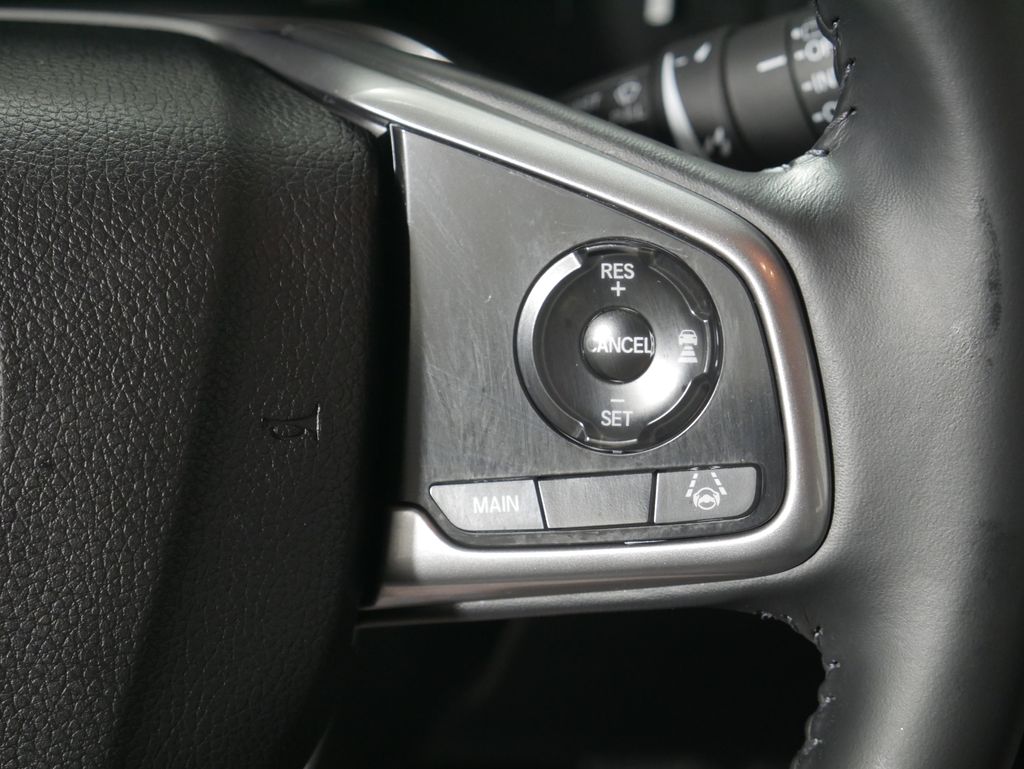 Thumbnail: 2022 Honda CR-V - 18