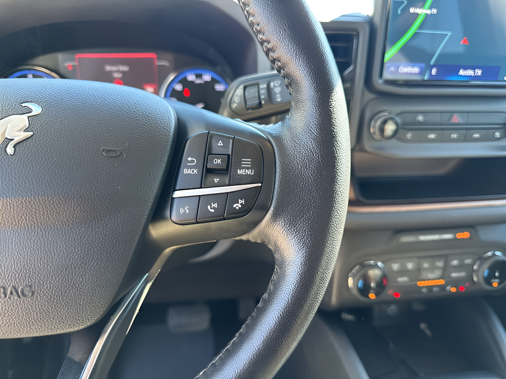 Used Car 2022 Ford Bronco Sport  Outer Banks For Sale Under $30,000 In Austin, Texas