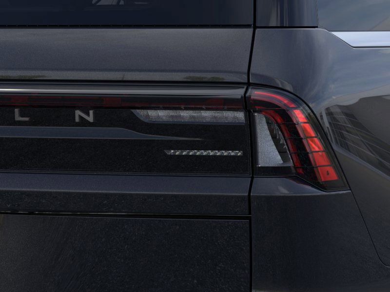 2025 Lincoln Navigator Reserve 21