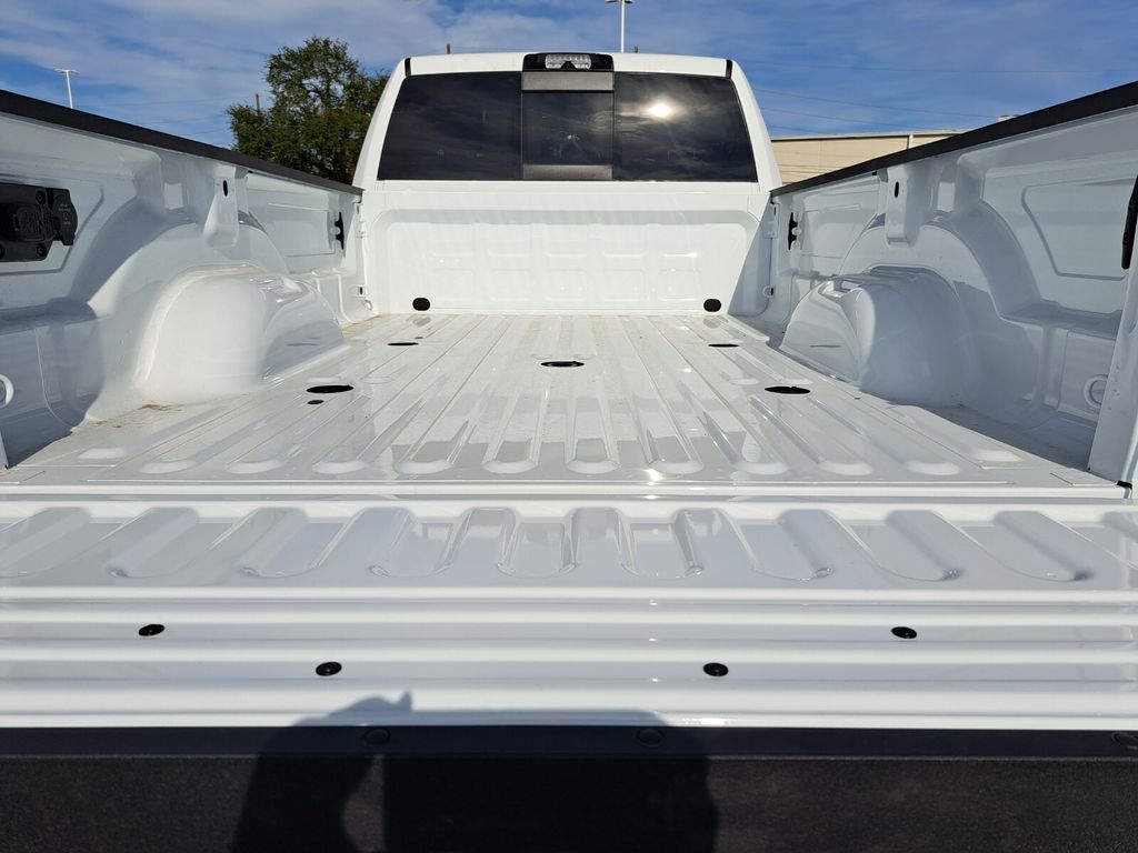 New 2026 Ram 3500 Truck
