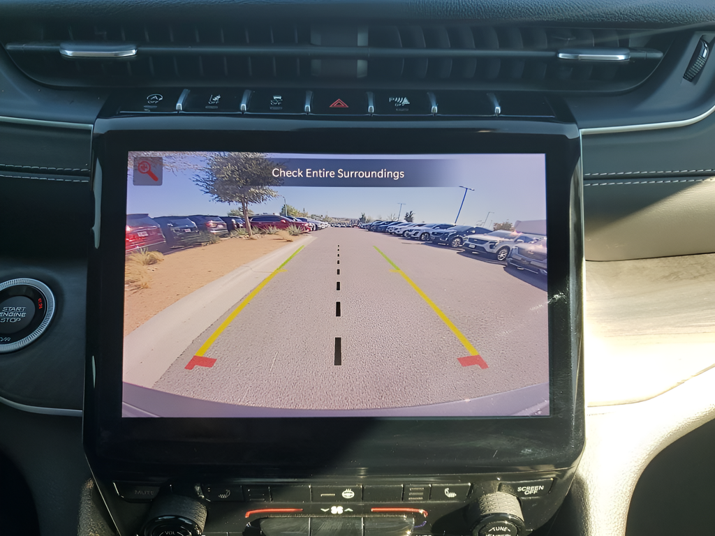 Used Car 2024 Jeep Grand Cherokee  Limited For Sale Under $40,000 In Austin, Texas