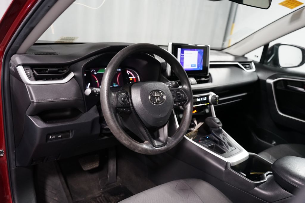 Thumbnail: 2023 Toyota RAV4 - 7