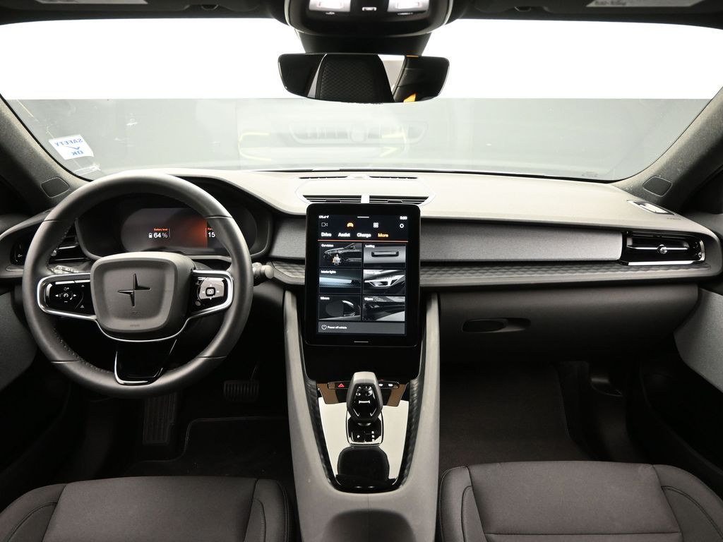 2022 Polestar 2 Long Range Dual Motor