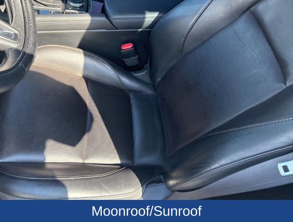 2023 Mazda Mazda3 Sedan 2.5 Turbo Premium Plus