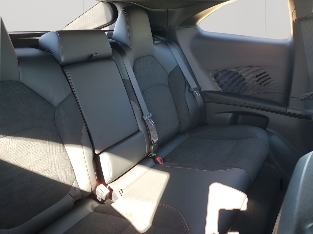 New 2026 Black Dodge R/T Scat Pack image 18