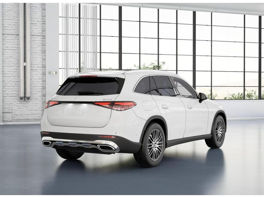 Thumbnail: 2027 Mercedes-Benz GLC - 22