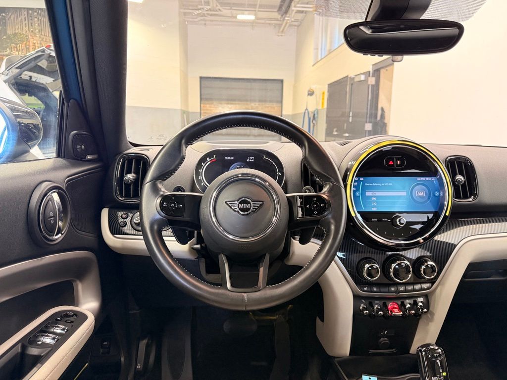 Thumbnail: 2023 MINI Cooper Countryman - 23