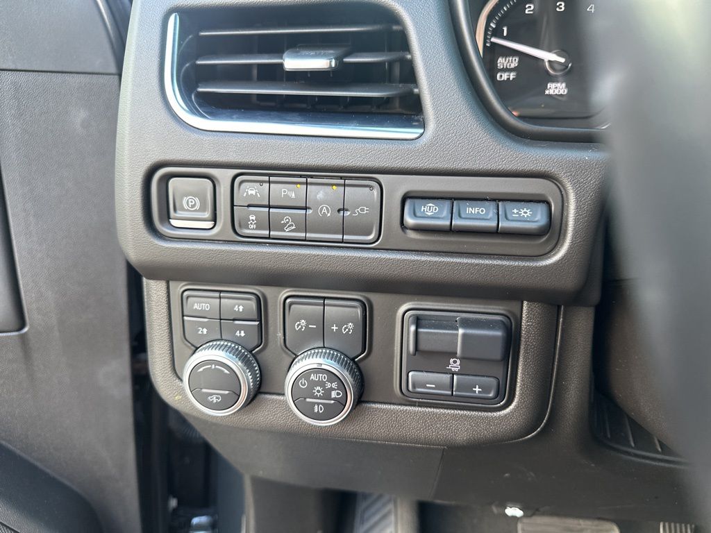 Used Car 2021 Gmc Yukon Xl  At4 For Sale Under $60,000 In Austin, Texas