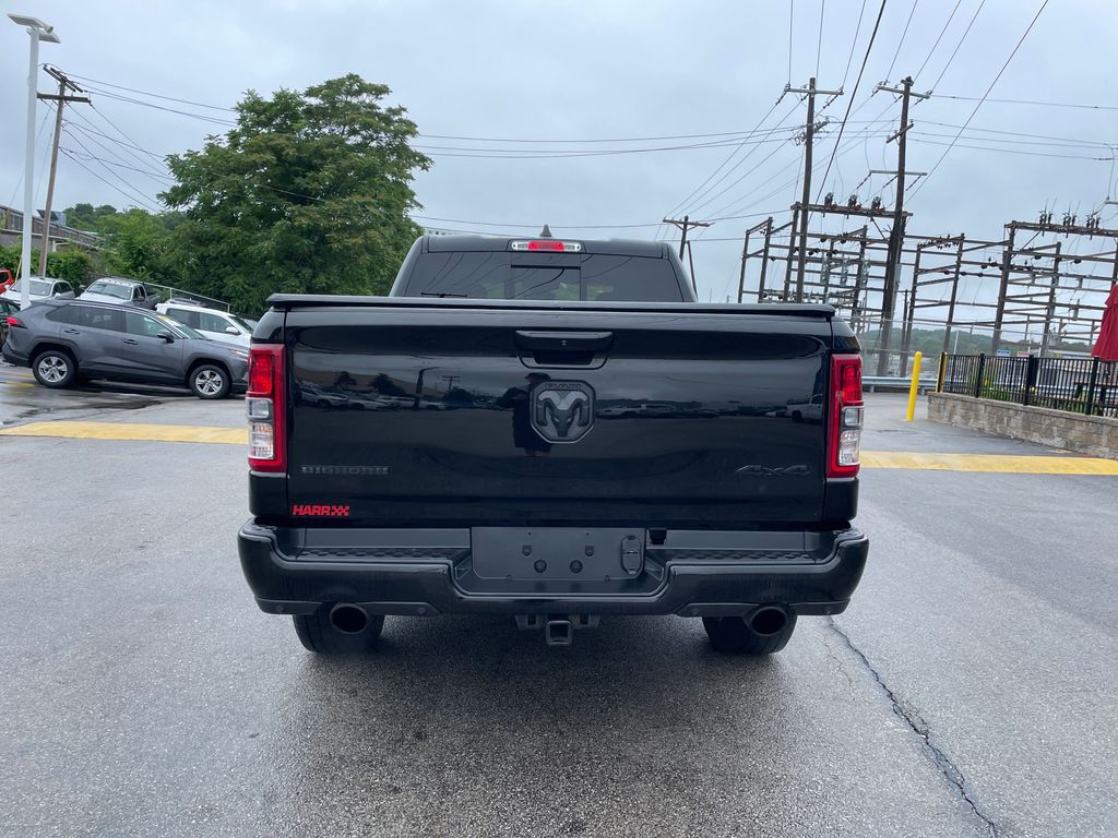 Used 2023 Ram 1500 Truck
