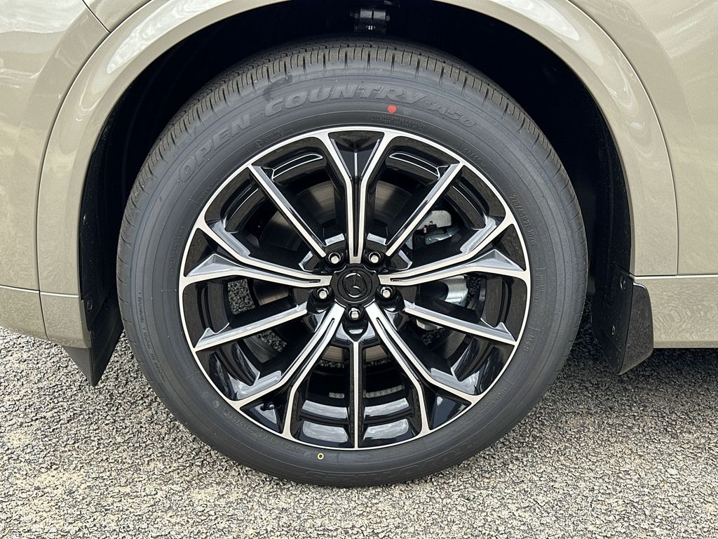 2026 Mazda CX-70 3.3 Turbo S Premium Plus Beige at Mazda of Columbia