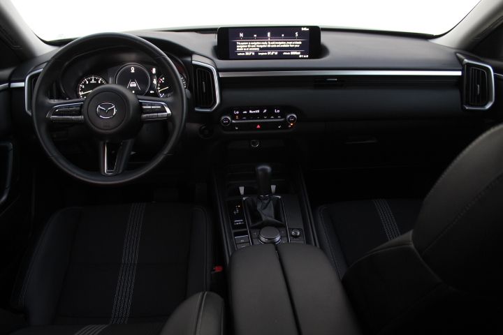 Used Car 2025 Mazda Cx-50  2.5 S Preferred Package For Sale Under $30,000 In Georgetown, Texas