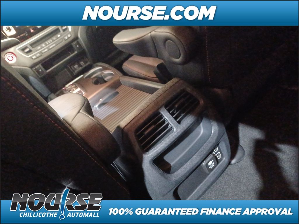 2023 Honda Passport TrailSport photo