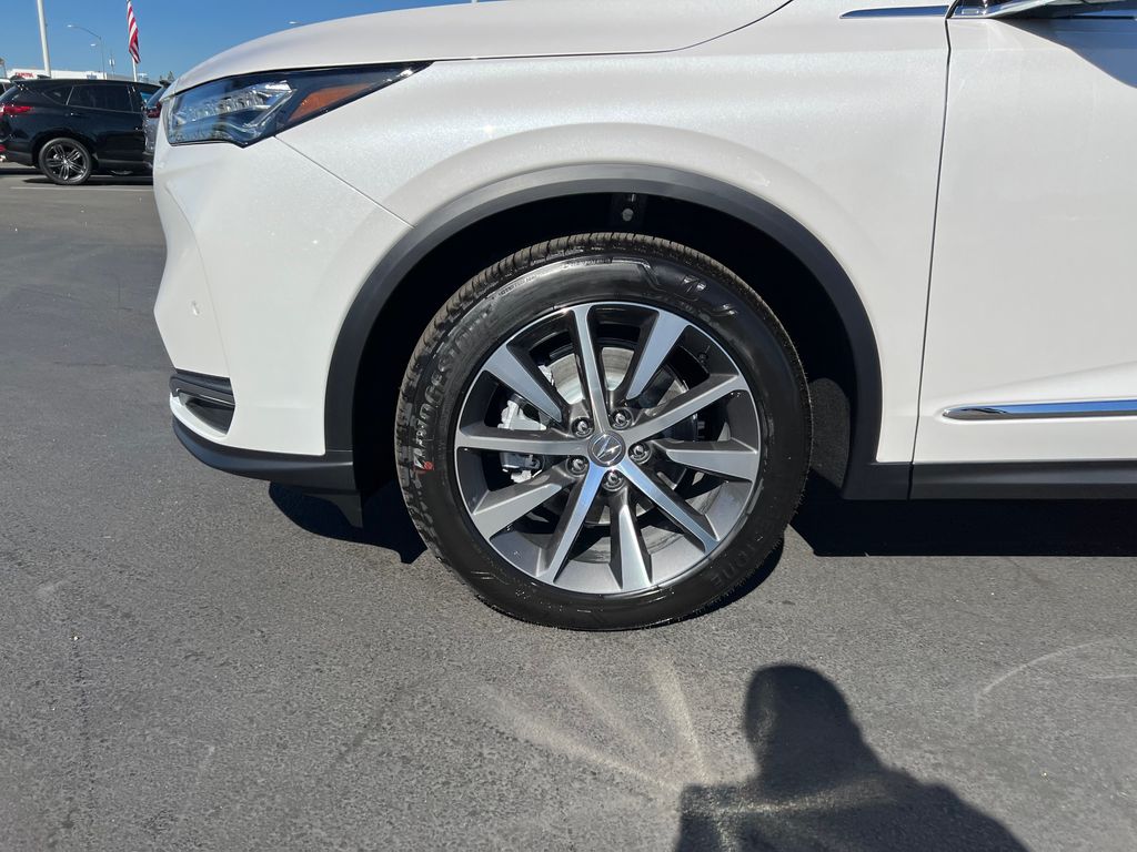 2025 Acura MDX Technology 5