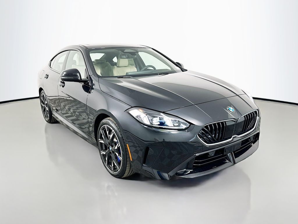 Thumbnail: 2026 BMW 2 Series - 3