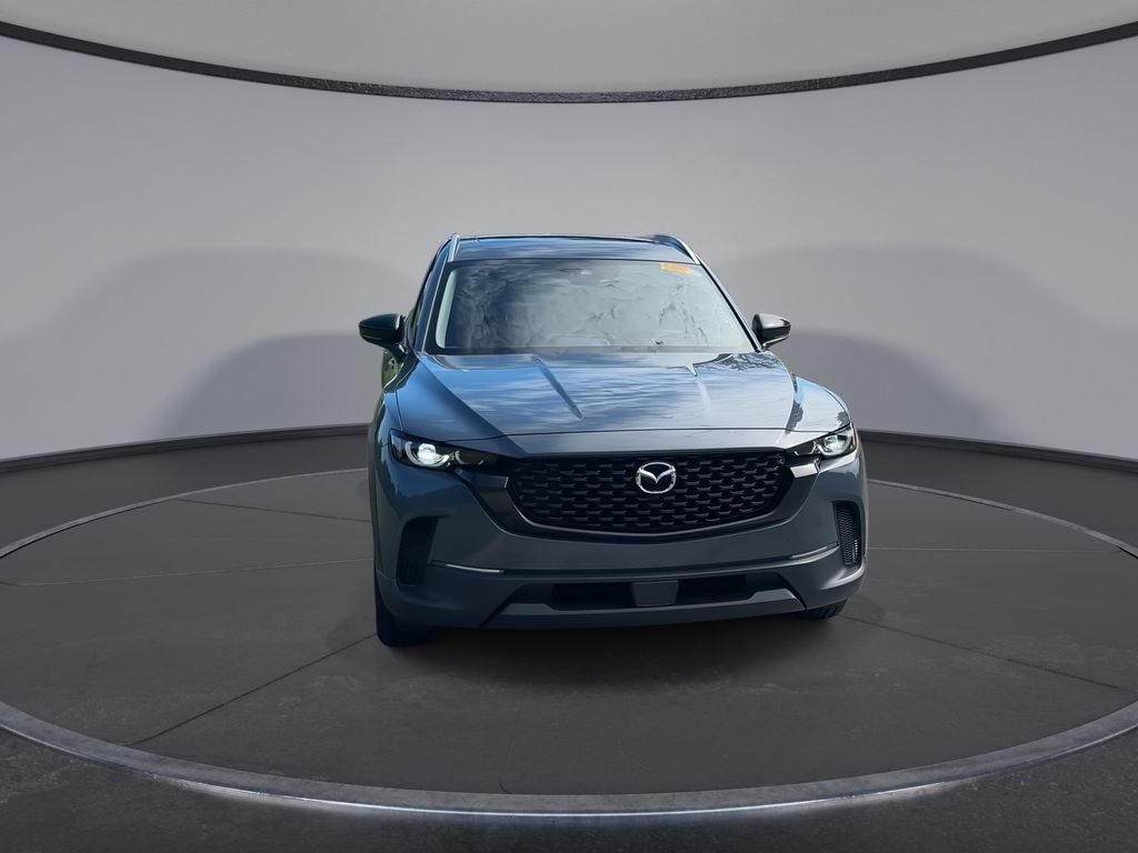 Thumbnail: 2023 Mazda CX-50 - 3