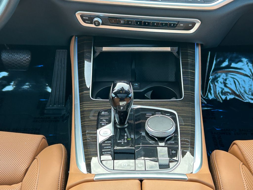 Thumbnail: 2023 BMW X5 - 26