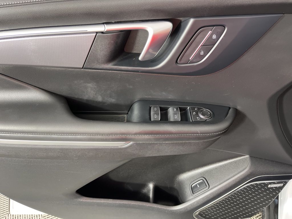 Thumbnail: 2025 Buick Enclave - 28