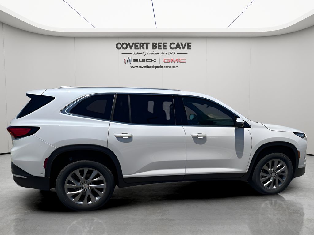 New Car 2025 Buick Enclave  Preferred For Sale Under $50,000 In Austin, Texas