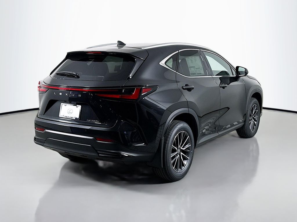 Thumbnail: 2026 Lexus NX - 5