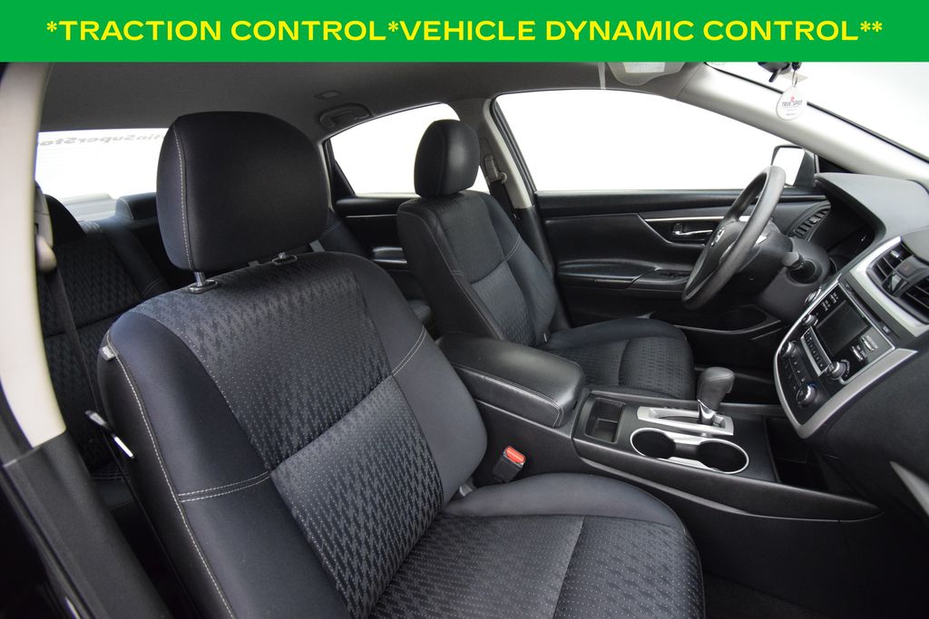 used 2016 Nissan Altima car, priced at $9,000