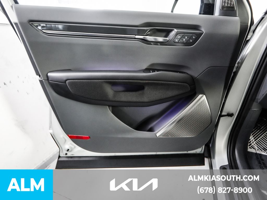 2024 Kia EV9 GT-Line photo 41