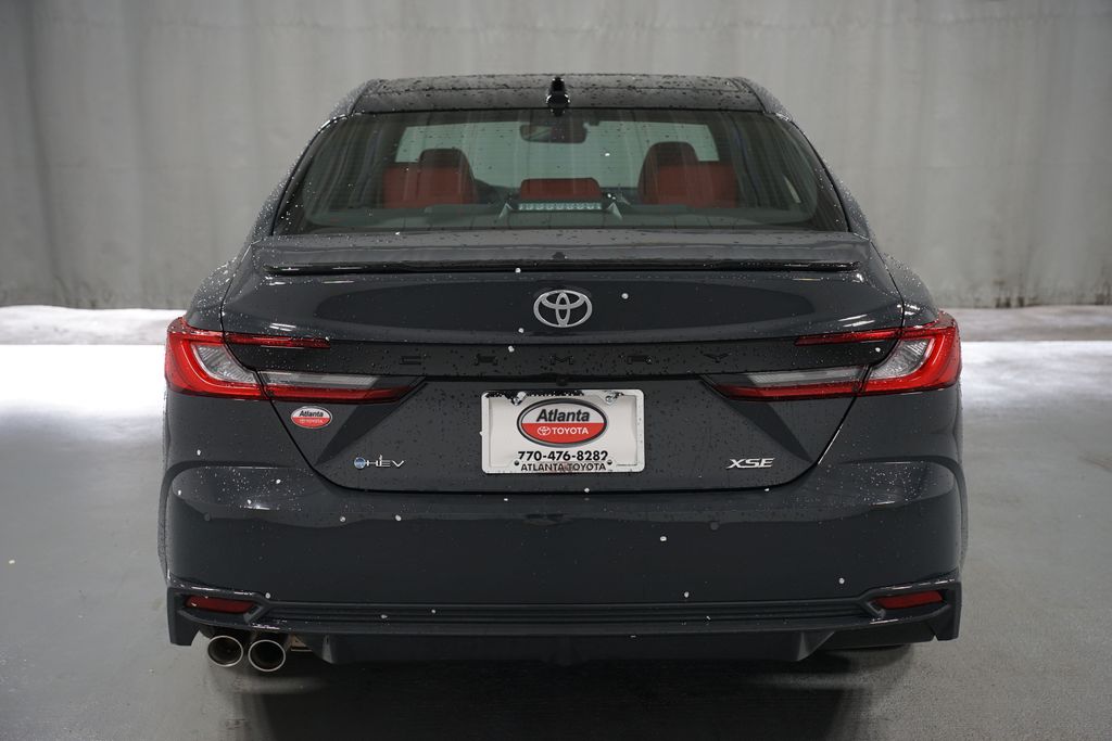 Thumbnail: 2026 Toyota Camry - 7