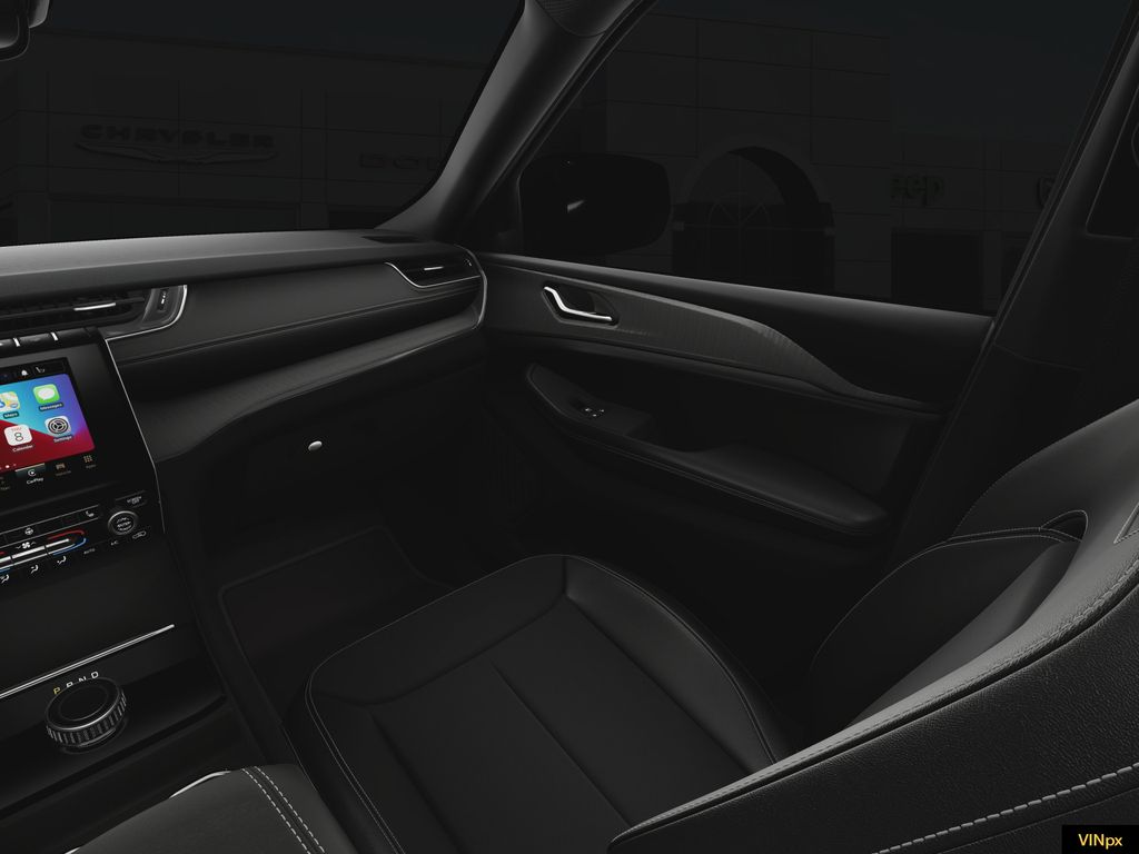 2024 Jeep Grand Cherokee Altitude - Photo 21