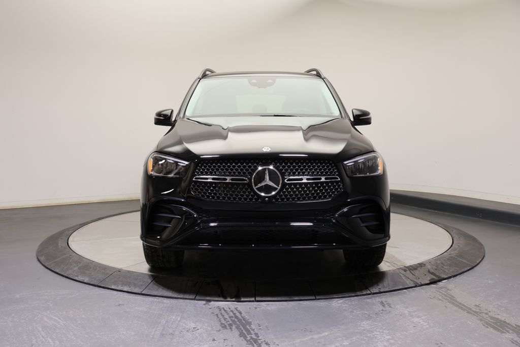 Thumbnail: 2026 Mercedes-Benz GLE - 2