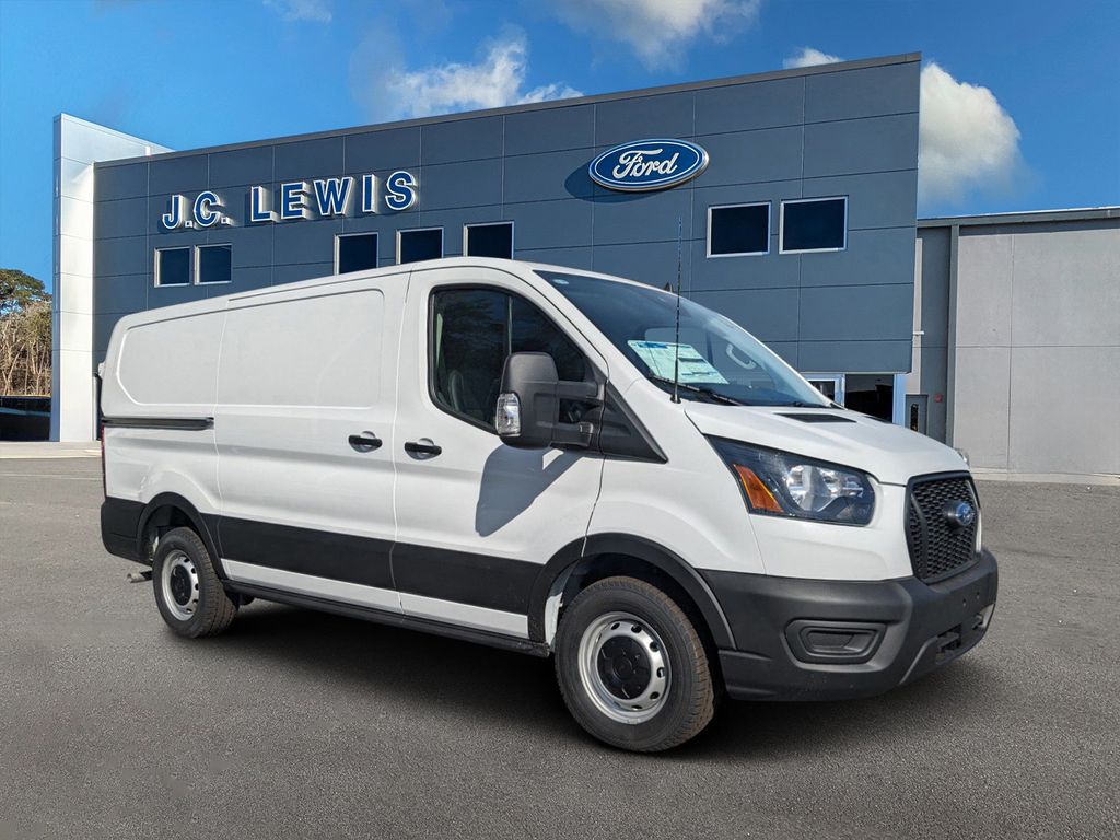 2025 Ford Transit-150 Cargo Van 
