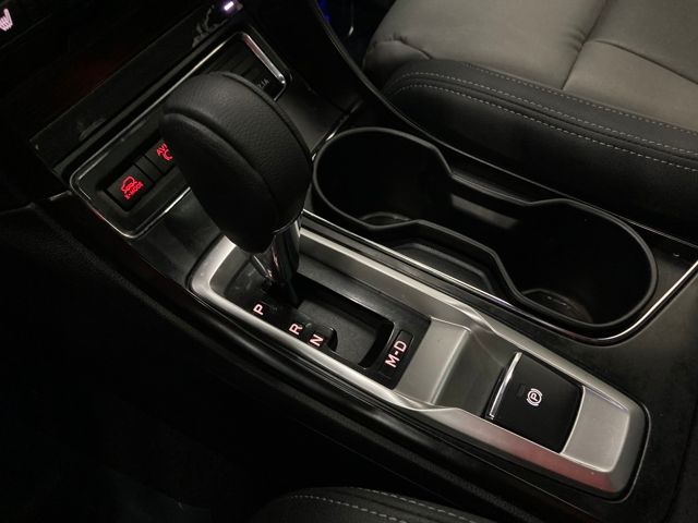 2022 Subaru Ascent Onyx Edition