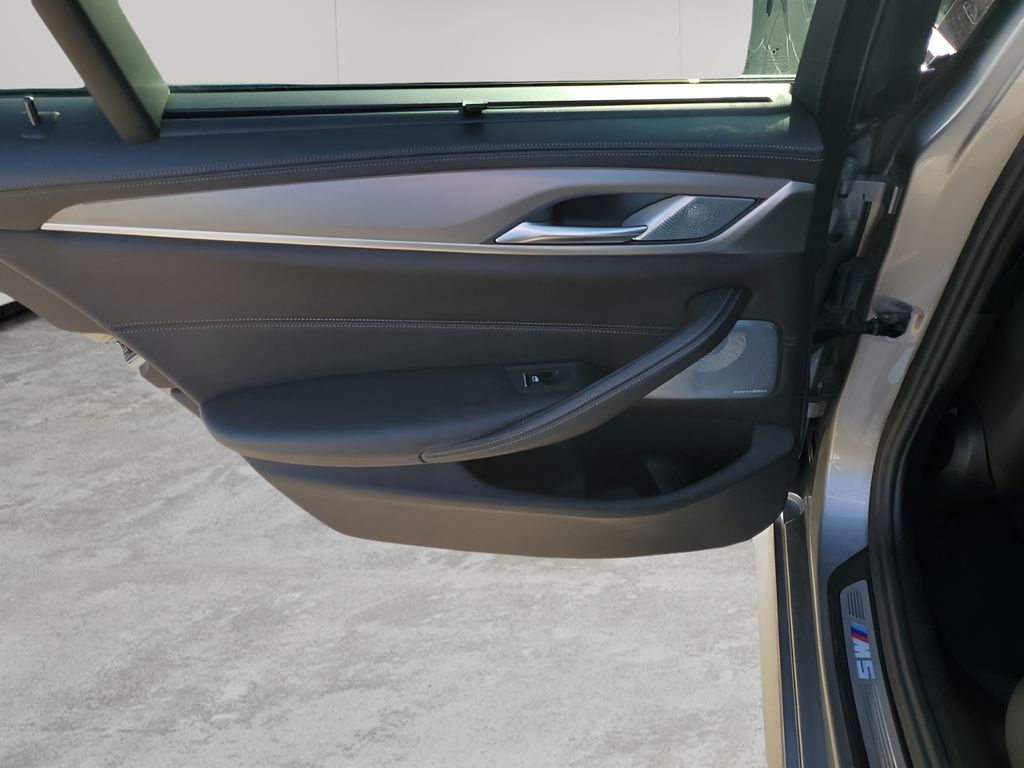 Used Car 2019 Bmw M5  Base For Sale In Austin, Texas