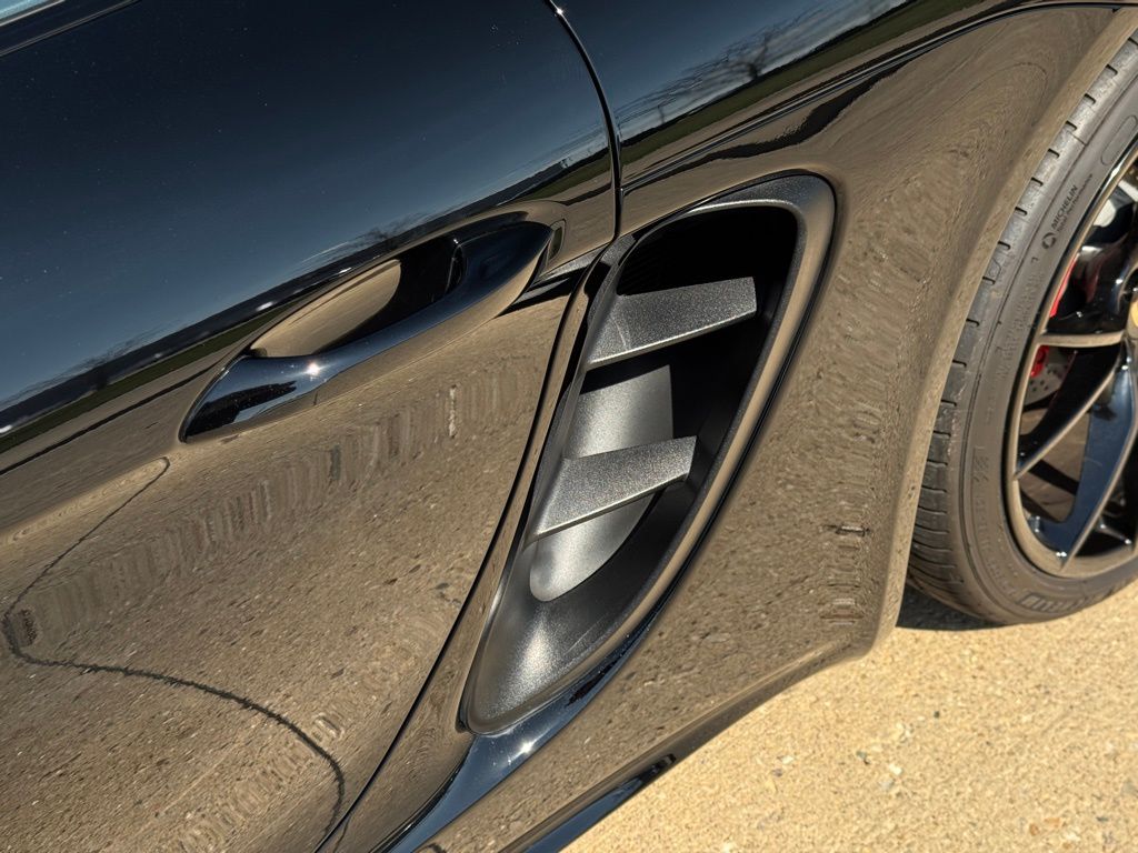 2024 718 Cayman S picture #17