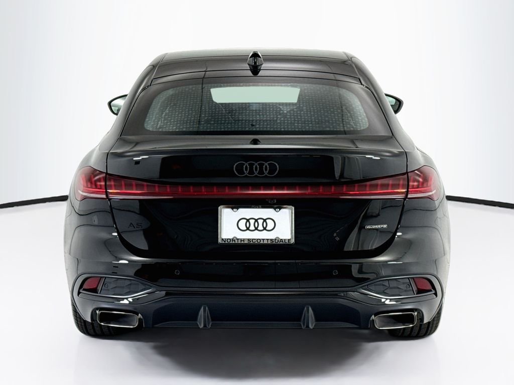 Thumbnail: 2026 Audi A5 - 6