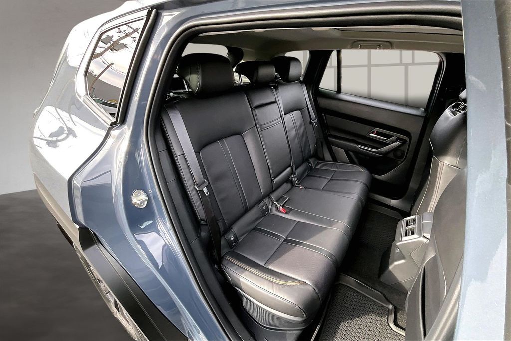 New 2026 Mazda CX-50 Hybrid SUV
